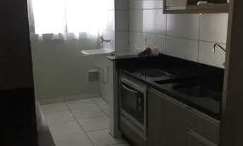 Imagem 7: Apartamento semi mobiliado pra alugar Tapajós Indaial