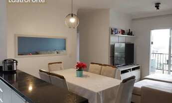 Imagem 7: Apartamento com 3 quartos (1 suíte) à venda em Umuarama, Osasco