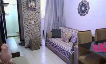 Imagem 4: Apartamento à venda 2 quartos em Palhoça bairro Bela Vista R$ 186.000,00