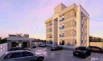 Imagem: Apartamento à venda 2 quartos em Tijucas