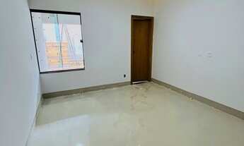 Imagem 7: Casa 3 Quartos / 1 Suíte - Jardim Fonte Nova