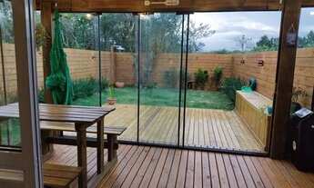 Imagem 4: Apartamento à venda 2 quartos em Palhoça bairro Praia Do Sonho (Ens Brito) R$ 520.000,00