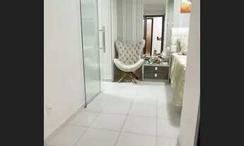 Imagem 5: Apto 4 quartos, móveis planejados, 4 aparelhos de ar condic., e cortinas/persianas