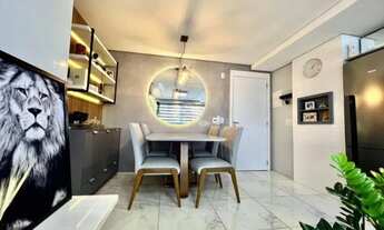 Imagem 2: Apartamento mobiliado em Canoas, 2 quartos