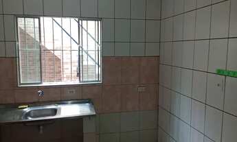 Imagem: Casa 3 cômodos