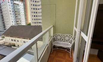 Imagem 2: Apartamento de 115 m² próximo ao Fórum do Aquarius - 3 dorms,suíte