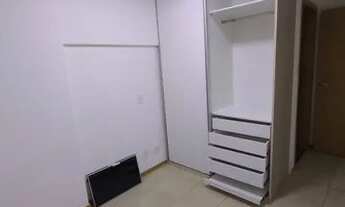 Imagem 3: Apartamento de 2 quartos c/ suíte no condomínio Gamaggiore- Gama, DF