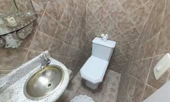 Imagem 6: Apartamento com 3 dormitórios à venda, 110 m² por R$ 850.000,00 - Astúrias - Guarujá/SP