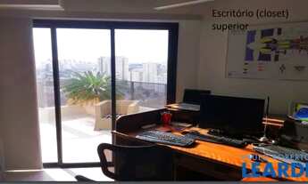 Imagem 2: COBERTURA - CAMPO BELO - SP