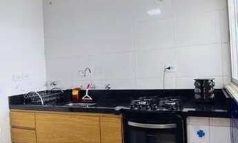 Imagem 3: Apartamento com 2 dormitórios à venda, 106 m² por R$ 550.000 - Mooca - São Paulo/SP