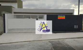 Imagem: Casa com 3 dormitórios à venda, 82 m²