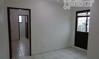 Imagem 6: Apartamento com 1 dormitório para alugar, 36 m² - Piraporinha - Diadema/SP