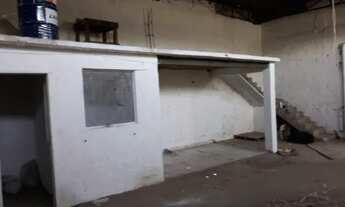 Imagem: Galpao 160m² no Jaraguá