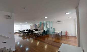 Imagem: Casa para alugar, 614 m² por R$ 28.941,00/mês