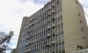 Imagem: Ótimo conjunto de salas na Felipe Camarão