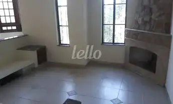 Imagem 4: São Paulo - Casa Padrão - Tucuruvi