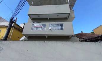 Imagem: Apartamento para locação em Rocha Miranda