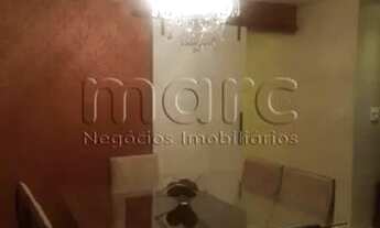 Imagem 5: SAO PAULO - Apartamento Padrão - CAMBUCI