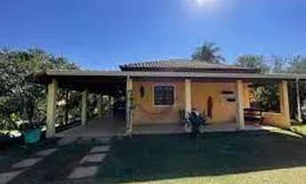 Imagem 3: Fazenda/Sítio/Chácara para venda tem 120 metros quadrados com 3 quartos