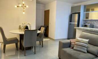 Imagem 7: Apartamento 96MT no Parque Amazonia