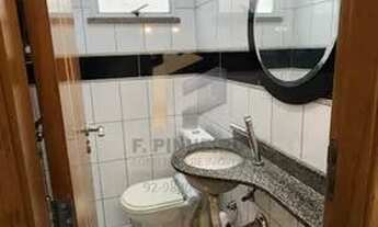 Imagem 3: Casa em condomínio no Dom Pedro - 106m² - 03 quartos - 02 vagas