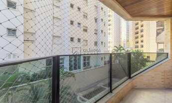 Imagem 7: Apartamento Venda Perdizes 129 m² 3 Dormitórios