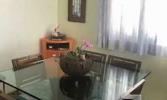 Imagem 6: Apartamento com 124m2, com 3 dormitorios, 1 suite, 2 wc, sala, sala de