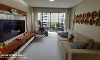 Imagem: Cobertura duplex para venda possui 200m²