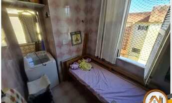 Imagem 7: Apartamento com 3 dormitórios à venda, 66 m² por R$ 185.000 - Meireles - Fortaleza/CE