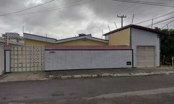 Imagem 2: Casa para venda em cidade satélite- de 3 quartos(1suíte) em Pitimbu - Natal - RN