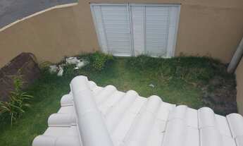 Imagem 6: Casa de esquina-Cosmos- Rio de Janeiro-espaço gourmet e churrasqueira-Grátis documentação!