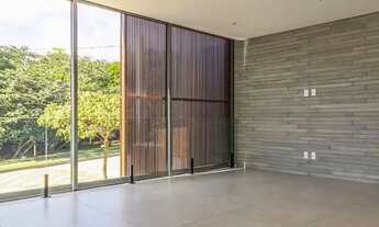 Imagem 3: Casa com 3 dormitórios à venda, 285 m² por R$ 2.300.000 - Condomínio Residencial Giverny