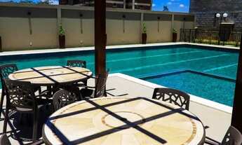 Imagem 4: Apartamento para aluguel e venda com 67 metros quadrados com 2 quartos