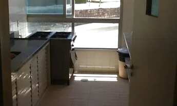 Imagem 2: APARTAMENTO - MORRO DO MALUF - SP