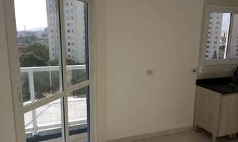 Imagem 5: Studio com 1 dormitório para alugar, 34 m² por R$ 2.680/mês - Mooca - São Paulo/SP