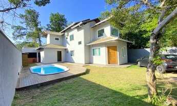 Imagem: Casa com 4 dormitórios à venda, 270 m²