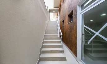 Imagem 7: Sobrado com 4 dormitórios à venda, 518 m² por R$ 4.000.000,00 - Vila Ida - São Paulo/SP