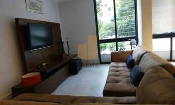 Imagem 2: Apartamento 02 dormitórios, 01 vaga em Higienópolis