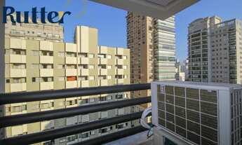 Imagem: Excelente Duplex em Moema 80m2, uma ótima