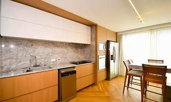 Imagem 5: Cobertura com 3 dormitórios à venda, 160 m² por R$ 2.190.000,00 - São Francisco - Curitiba