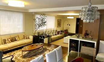 Imagem 2: São Paulo - Apartamento Padrão - Santa Cecília