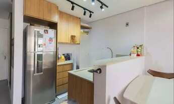 Imagem 7: Apartamento com 1 dormitório à venda, 61 m² por R$ 950.000,00 - Pinheiros - São Paulo/SP