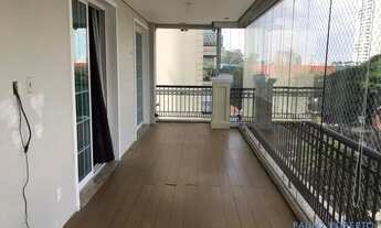 Imagem 7: APARTAMENTO - CAMPO BELO - SP