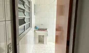 Imagem 6: Casa com 2 dormitórios para alugar, 70 m² por R$ 1.100,00/mês - Cooperativa - São Bernardo