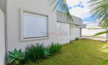 Imagem 4: Casa com 3 dormitórios à venda, 108 m² por R$ 550.000,00 - Santa Cândida - Curitiba/PR