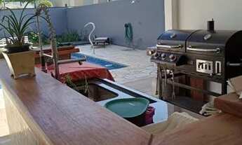 Imagem 5: CASA EM CONDOMÍNIO - RESIDENCIAL RESERVA ECOLÓGICA ATIBAIA - SP