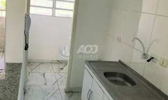 Imagem 2: Apartamento com 2 dormitórios para alugar, 46 m² por R$ 1.180,00/mês - Vila Nova Bonsucess