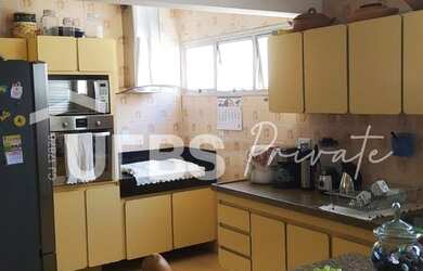 Imagem 12: Edifício Santa Matilde - Apartamento 4 quartos, sendo 2 suítes