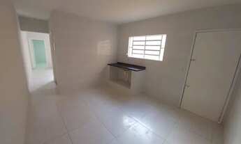 Imagem 4: Kitnet com 1 dormitório para locação, 60 m² por R$ 800/mês - Centro - Jacareí/SP