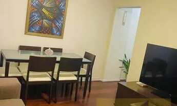 Imagem 2: São Paulo - Apartamento Padrão - Bela Vista